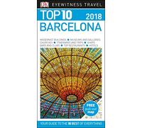 Top 10 Barcelona