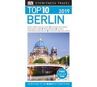 Top 10 Berlin: 2019 (Pocket Travel Guide)