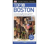 Top 10 Boston