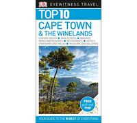 Top 10 Cape Town and the Winelands (Pocket Travel Guide)