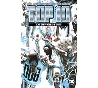 Top 10 Compendium – Trade Paperback – DC Comics