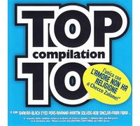 TOP 10 COMPILATIONS - Top 10 Compilations