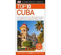 Top 10 Cuba