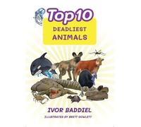 Top 10 Deadliest Animals