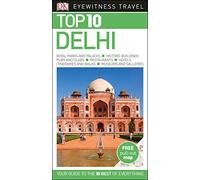 Top 10 Delhi