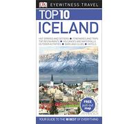Top 10 Iceland