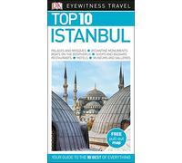 Top 10 Istanbul