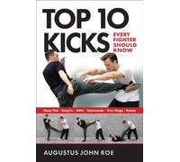 Top 10 Kicks : Every Fighter Should Know