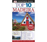 Top 10 Madeira