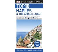 Top 10 Naples and the Amalfi Coast
