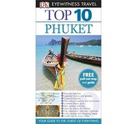 Top 10 Phuket