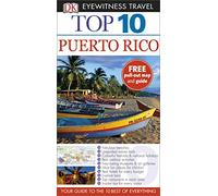 Top 10 Puerto Rico: (Pocket Travel Guide)