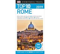 Top 10 Rome: 2019 (Pocket Travel Guide)