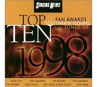 Top 10 Southern Gospel Songs 1998