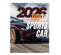 Top 10 Sports Cars You Can Buy in 2026