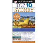 Top 10 Sydney: DK Eyewitness Top 10 Travel Guide 2015 (Pocket Travel Guide)