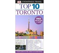 Top 10 Toronto