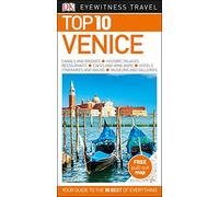 Top 10 Venice