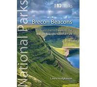 Top 10 Walks in The Brecon Beacons