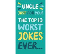 Top 10 worst jokes ever..Birthday Card