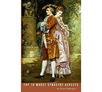 Top 10 Worst Synastry Aspects: Volume 3 (Star Synastry)