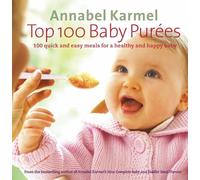 Top 100 Baby Purees