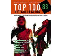 Top 100 Hit Collection 83 Vol. 83 piano / keyboard / guitar / ukulele (easy - in