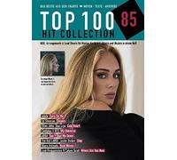 Top 100 Hit Collection 85 Band 85 (Paperback)