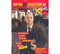 Top 100 Hit Collection Band 64 (+Midi Disc): Songbook Vocal / Piano / Keyboard