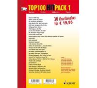 Top 100 Hit Pack 1: Top 100 Hit Collection Volumes 1, 6, 16, 24 and 36