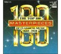 Top 100 Masterpieces - Volume. 1-5