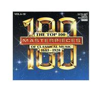 Top 100 Masterpieces - Volume. 6-10