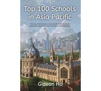 Top 100 Schools in Asia Pacific: Oxbridge Education Group