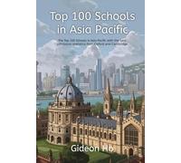 Top 100 Schools in Asia Pacific: Oxbridge Education Group