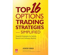 Top 16 Options Trading Strategies : Simplified