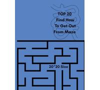 TOP 20 Find How To Get Out From Maze