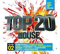 Top 20-House Vol.2