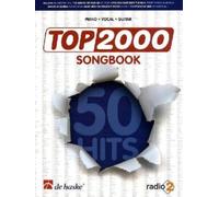Top 2000 Songbook : 50 Hits