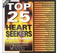 Top 25 Heart Seekers