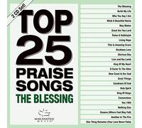 Top 25 Praise Songs: The Blessing [11/13]
