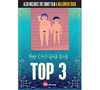 Top 3 (includes A Halloween Trick)