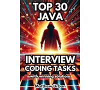 TOP 30 Java Interview Coding Tasks