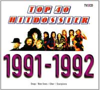 Top 40 Hitdossier 91