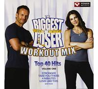Top 40 Hits Biggest Loser Workout Mix