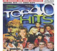 Top 40 Hits [DVD] [NTSC]