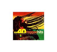 Various Artists - Top 40 - Reggae Hits