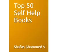 Top 50 Self Help Books