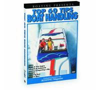 Top 60 Tips-Boat Handling