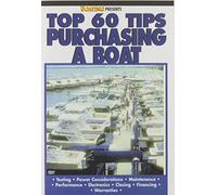 Top 60 Tips: Purchasing A Boat [DVD]