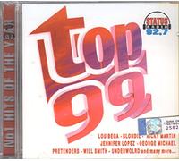Top '99-No.1 Hits of the Year - Various Artists